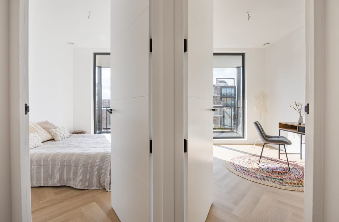 Foto 16 van Srefidensiplein 76-A