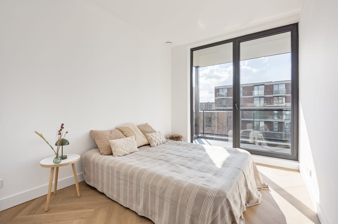 Foto 17 van Srefidensiplein 76-A