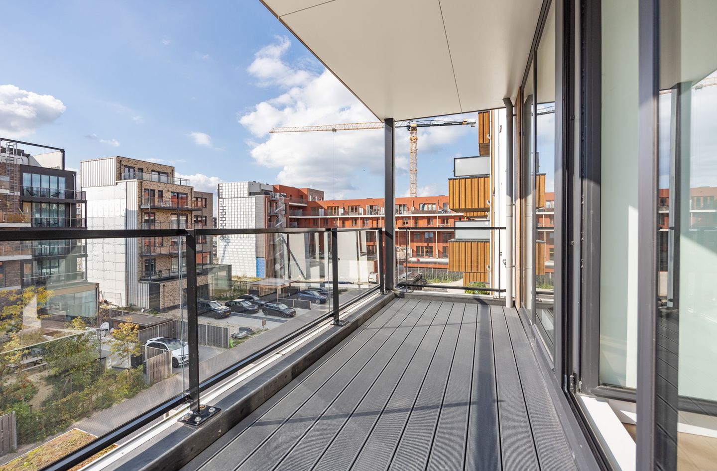 Foto 19 van Srefidensiplein 76-A