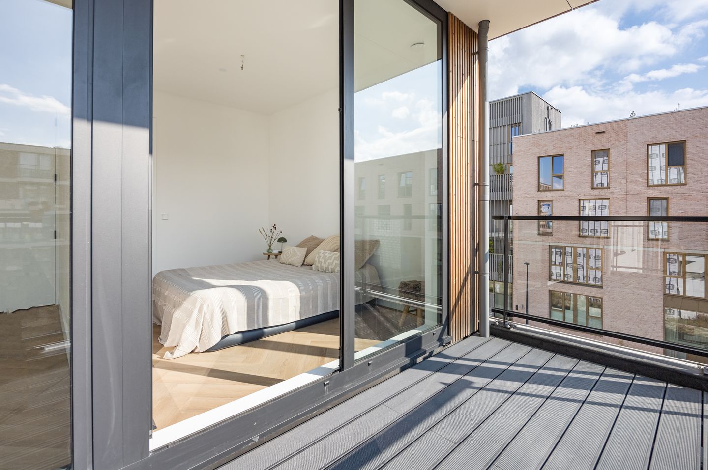 Foto 20 van Srefidensiplein 76-A