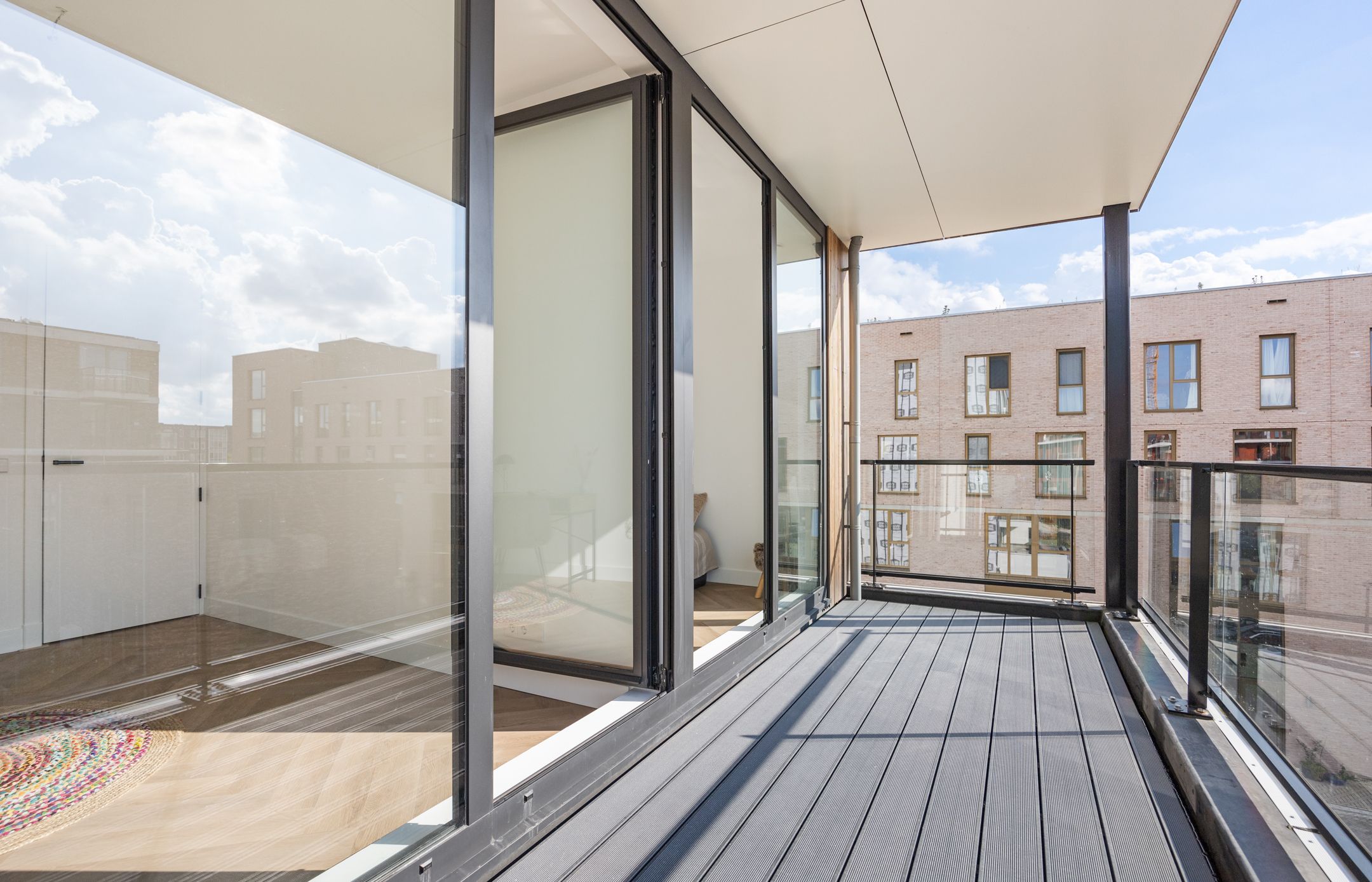 Foto 21 van Srefidensiplein 76-A