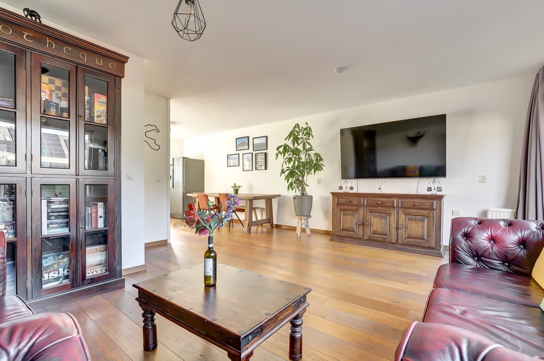 Foto 2 van Vijzelmolenerf 21