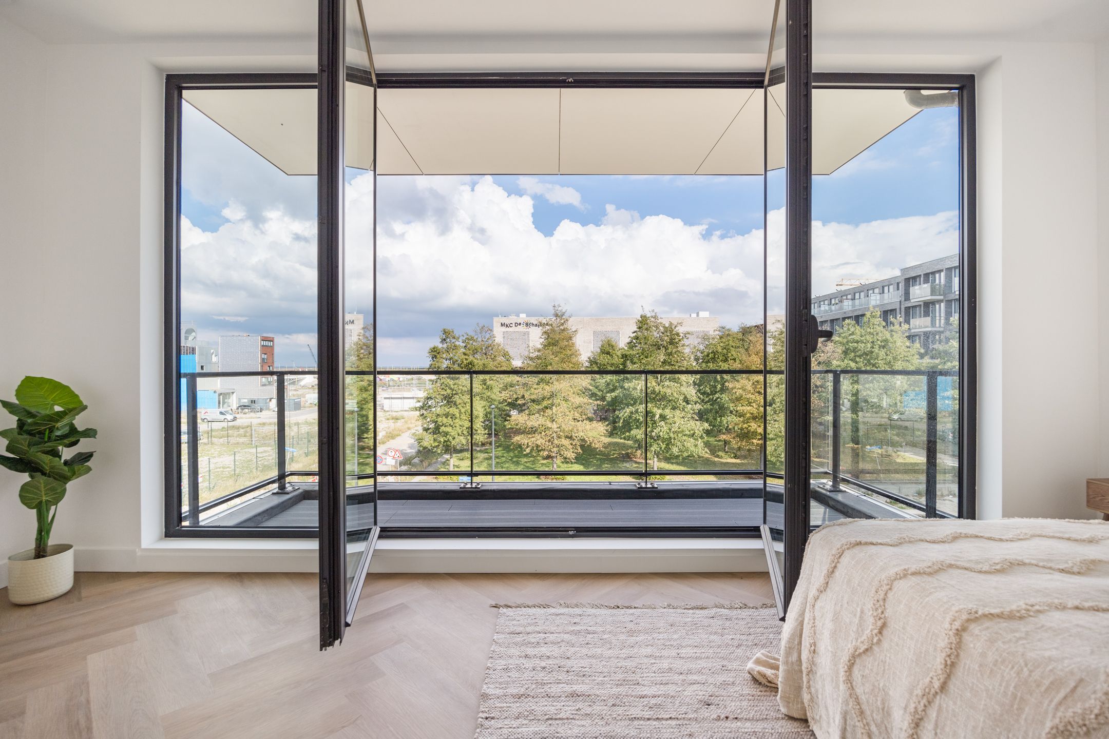 Foto 27 van Srefidensiplein 76-A