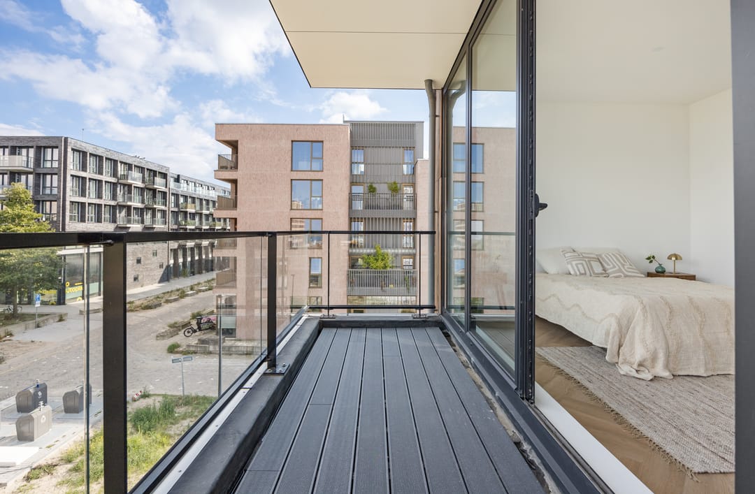 Foto 28 van Srefidensiplein 76-A