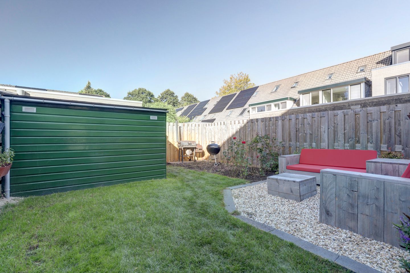 Foto 4 van Vijzelmolenerf 21