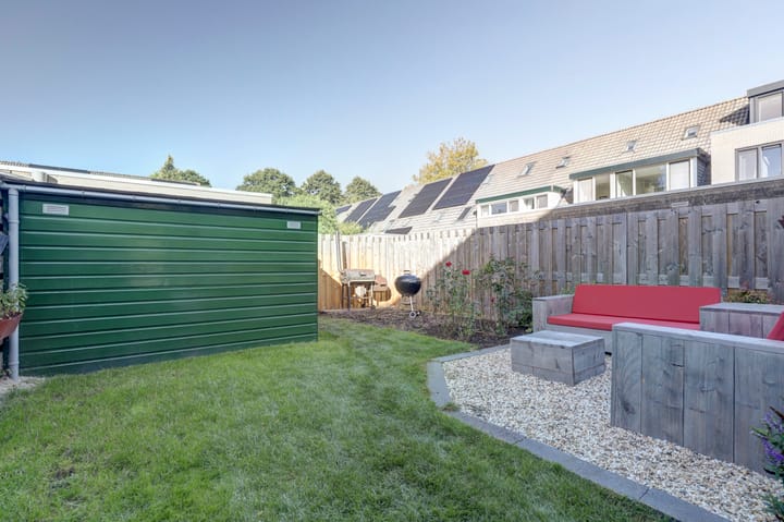 Foto 4 van Vijzelmolenerf 21