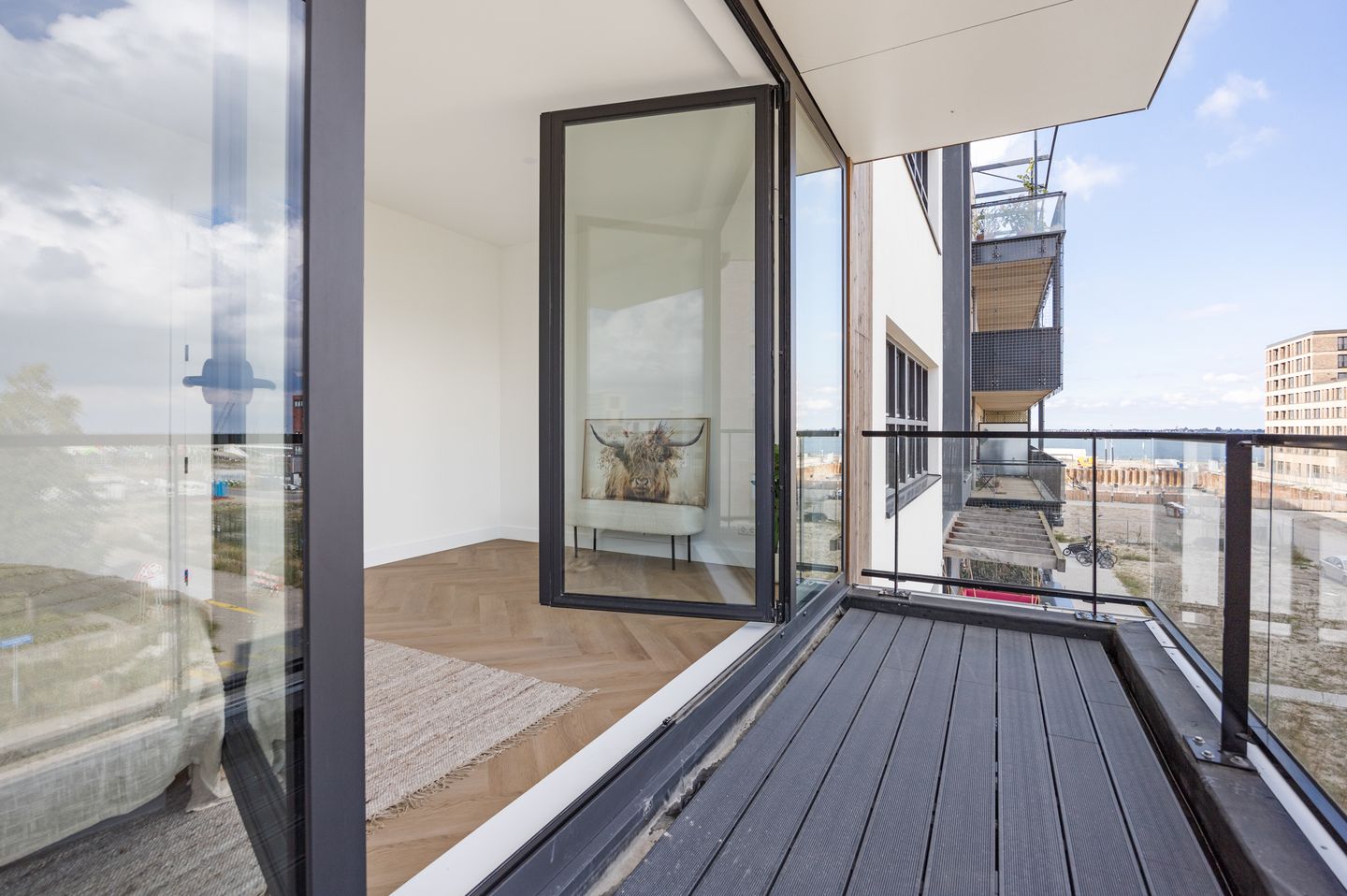 Foto 29 van Srefidensiplein 76-A