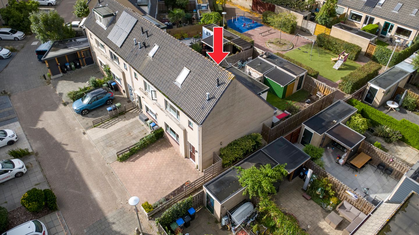 Foto 5 van Vijzelmolenerf 21