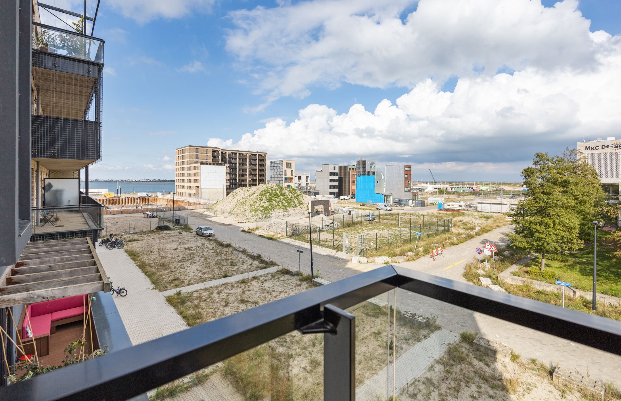 Foto 30 van Srefidensiplein 76-A