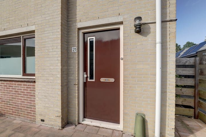 Foto 6 van Vijzelmolenerf 21