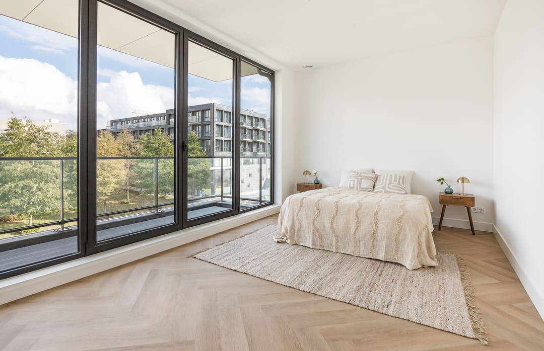 Foto 31 van Srefidensiplein 76-A