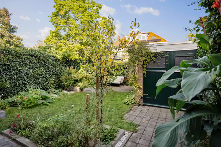 Foto 34 van Johannes Sinthenstraat 34