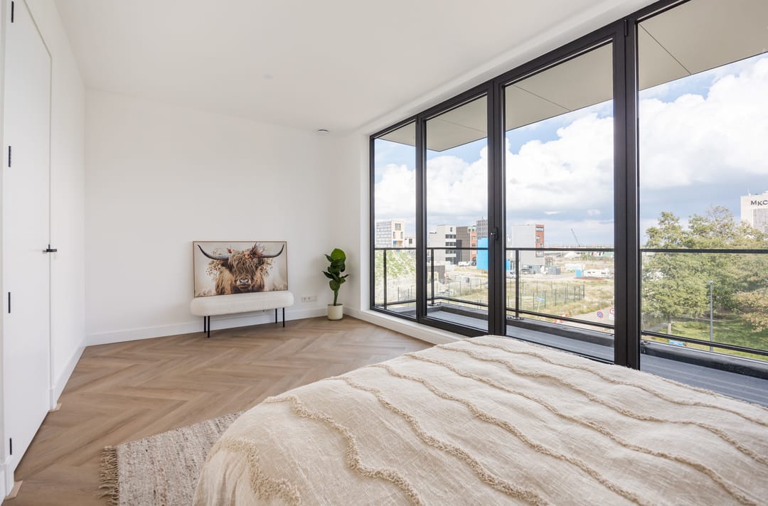 Foto 32 van Srefidensiplein 76-A