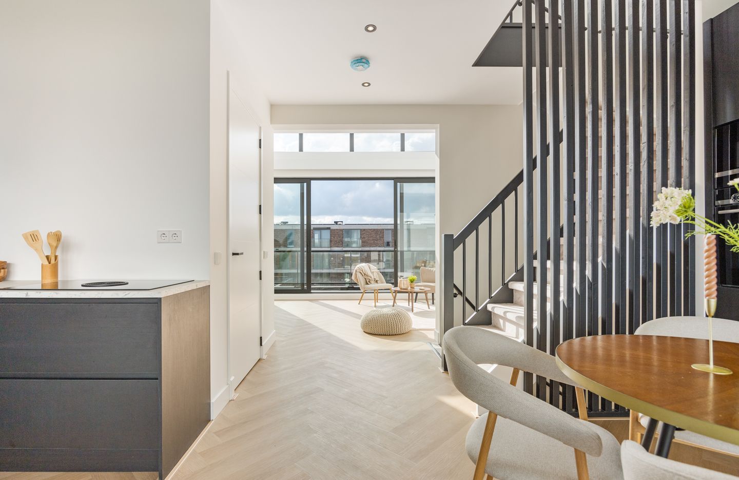 Foto 34 van Srefidensiplein 76-A