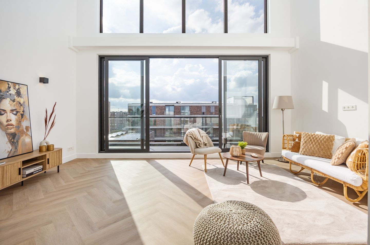 Foto 35 van Srefidensiplein 76-A