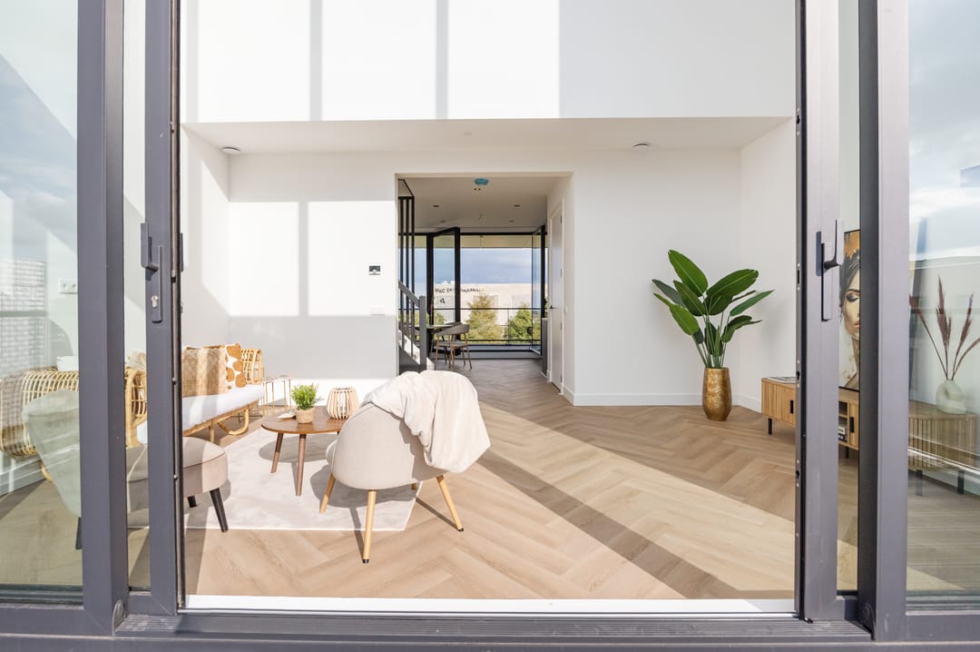 Foto 37 van Srefidensiplein 76-A