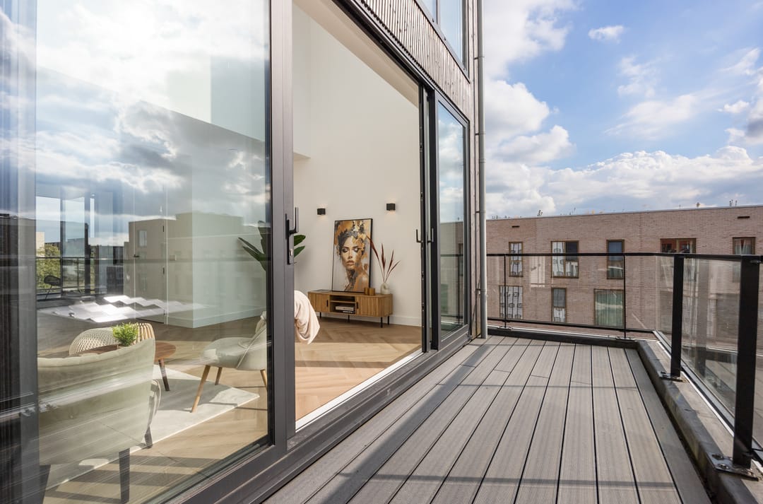 Foto 38 van Srefidensiplein 76-A