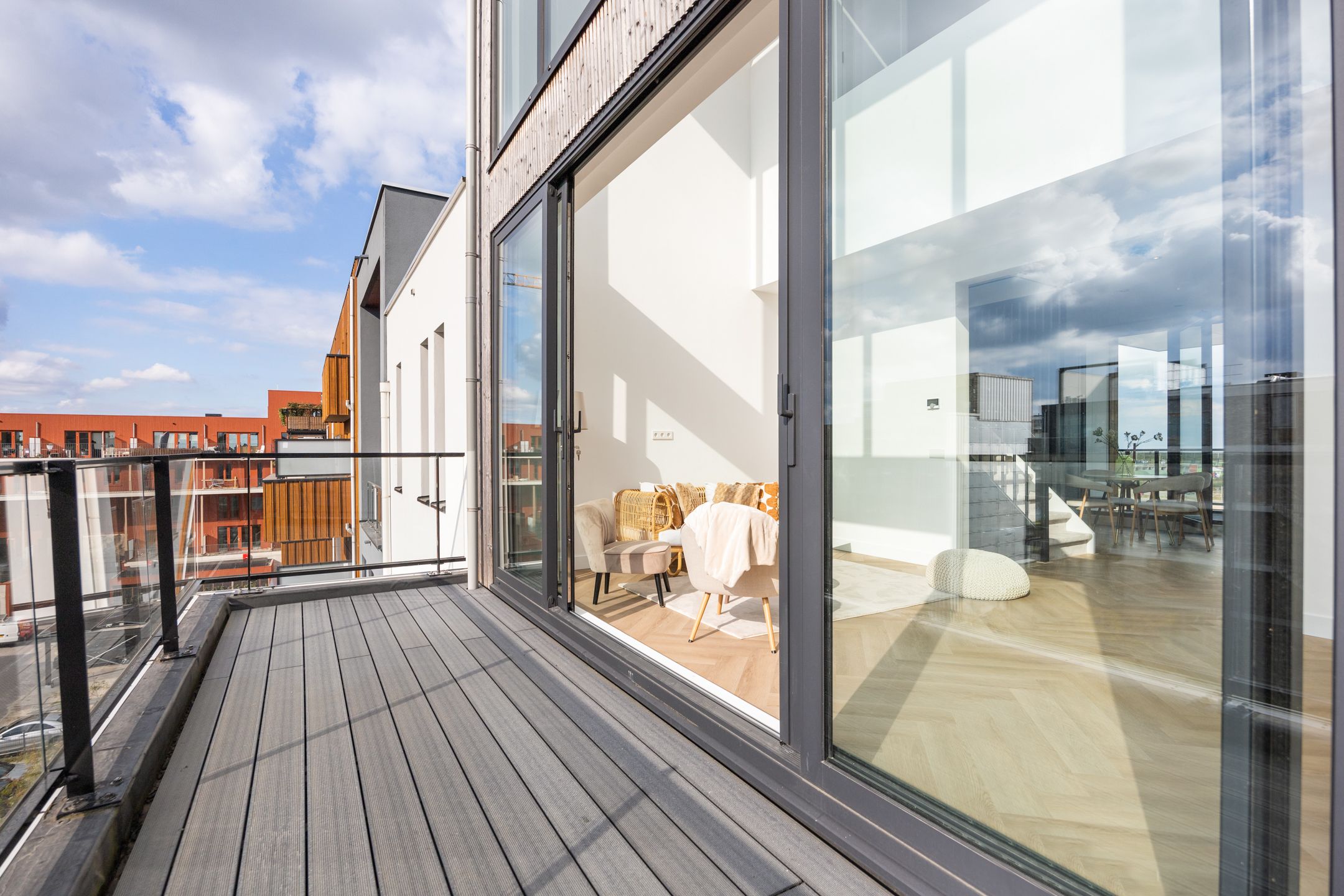 Foto 39 van Srefidensiplein 76-A