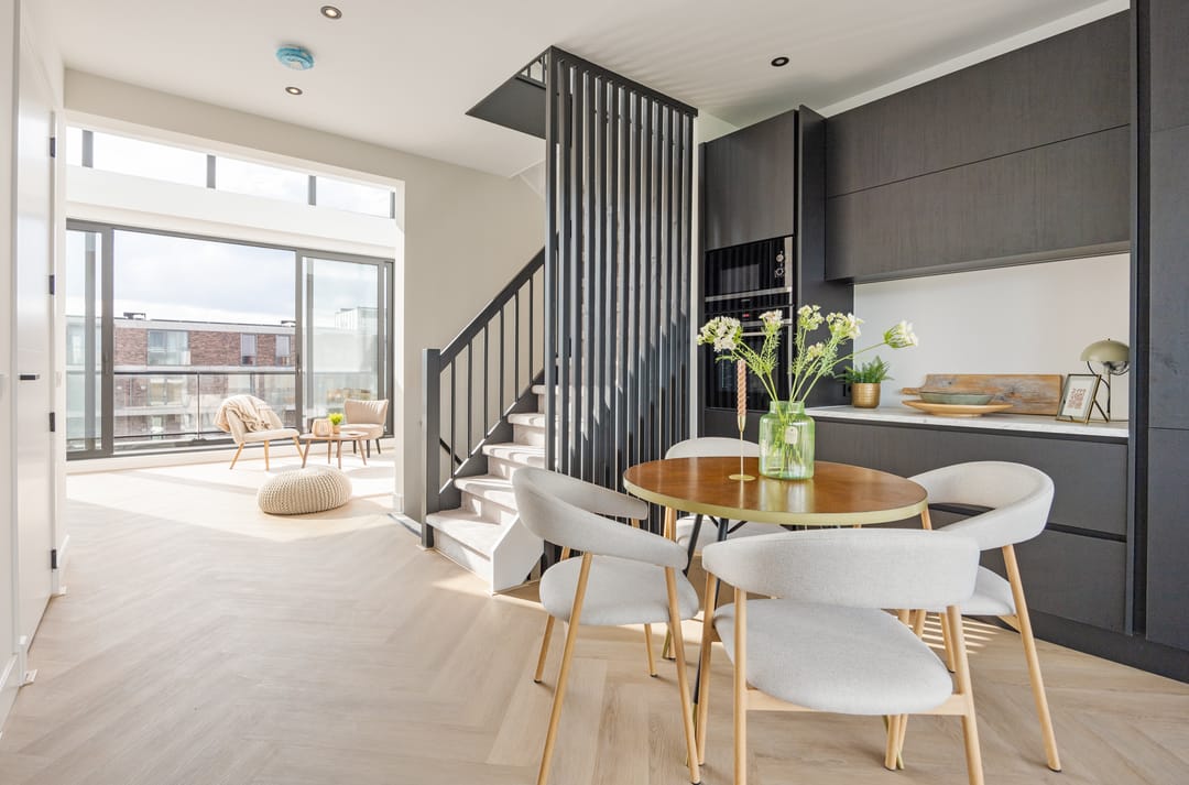 Foto 43 van Srefidensiplein 76-A