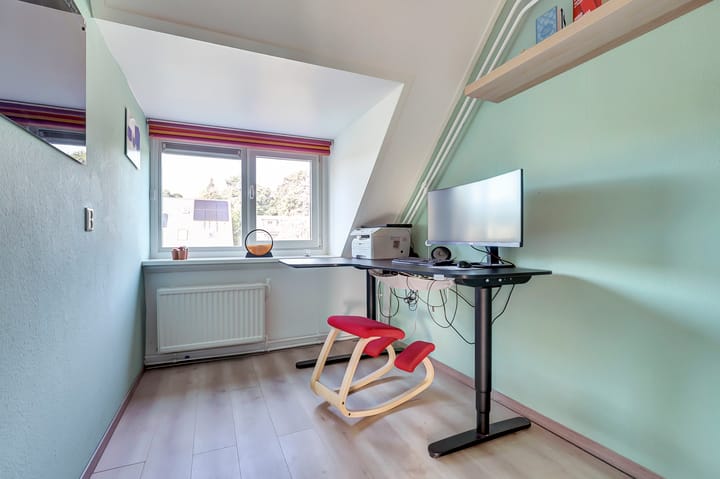 Foto 20 van Vijzelmolenerf 21