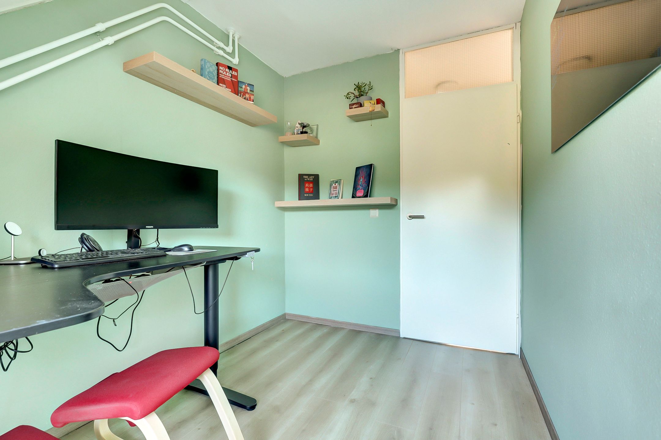 Foto 21 van Vijzelmolenerf 21