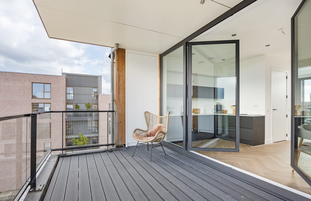 Foto 46 van Srefidensiplein 76-A