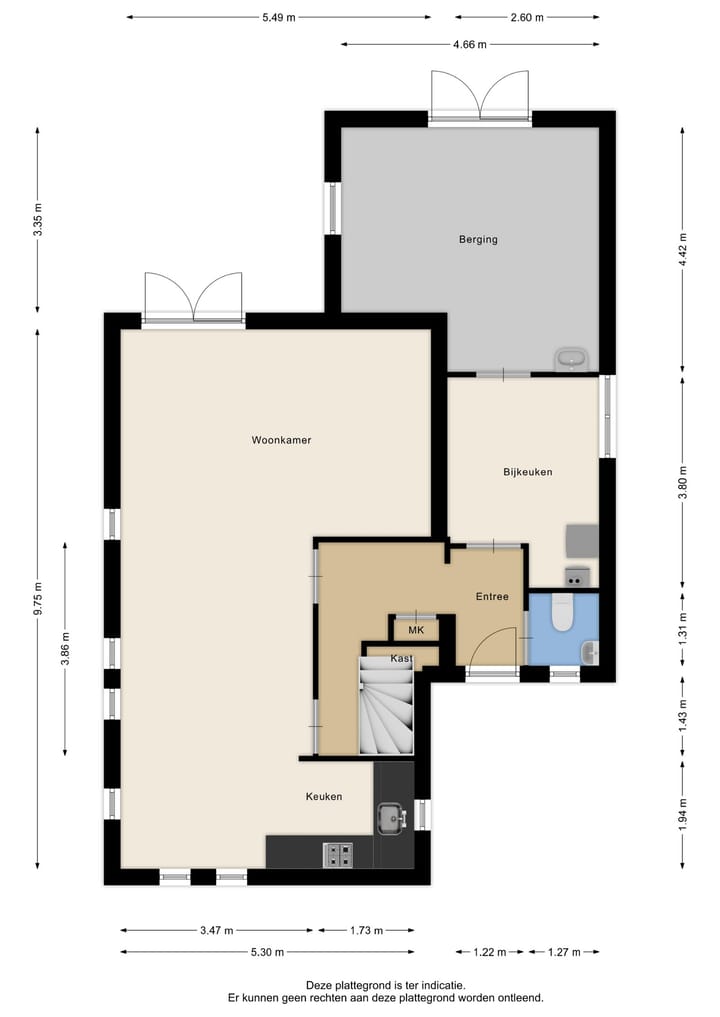 Photo 30 of Wachthoorn 17