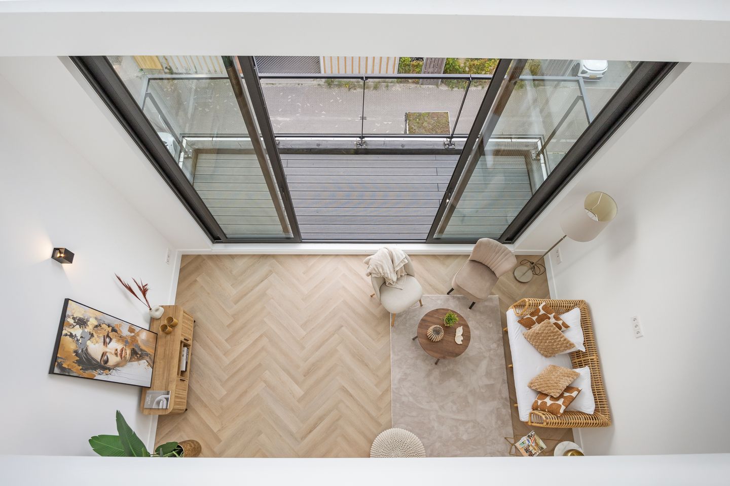 Foto 49 van Srefidensiplein 76-A