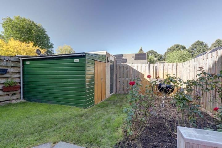 Foto 28 van Vijzelmolenerf 21