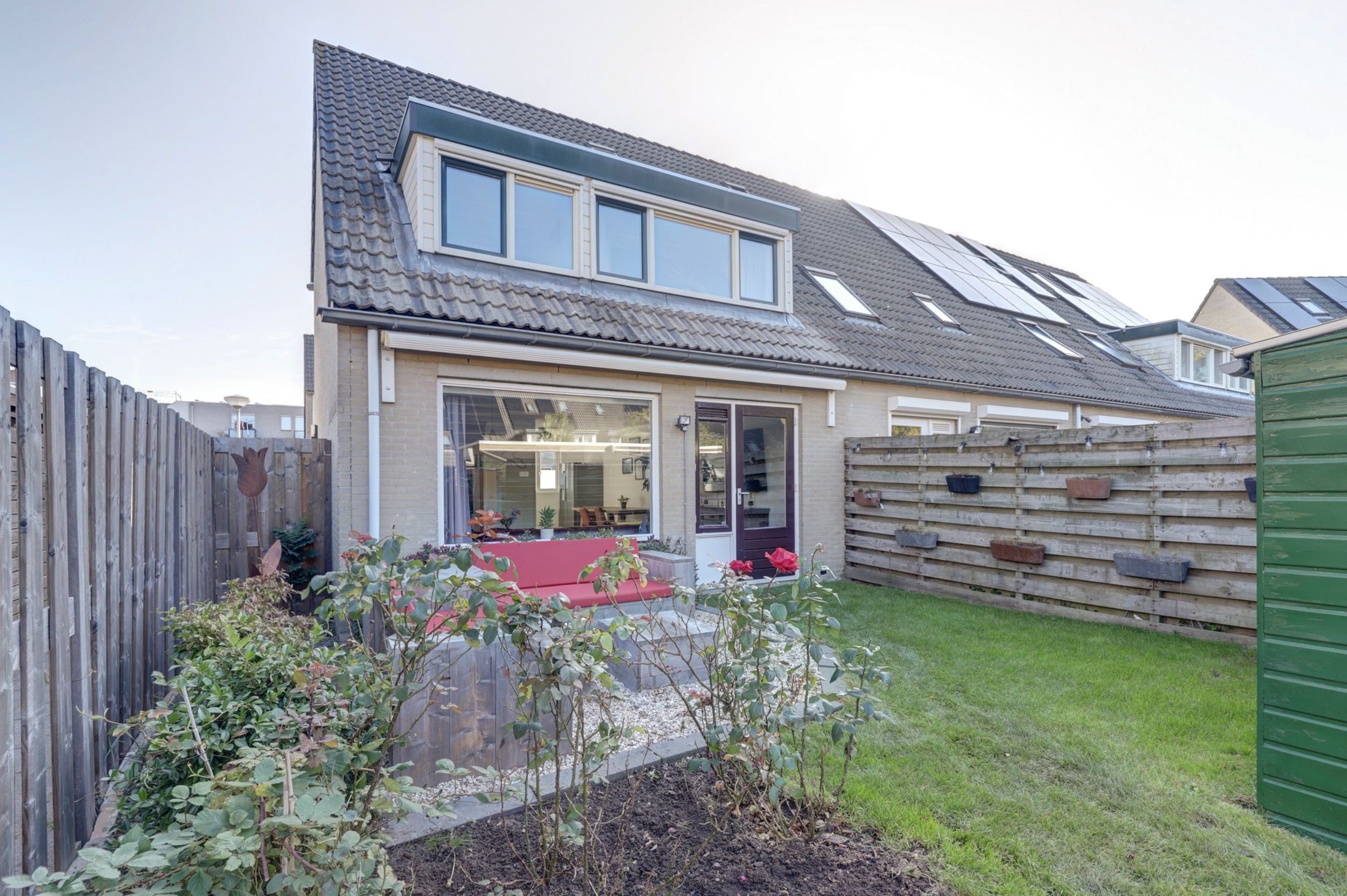 Foto 30 van Vijzelmolenerf 21