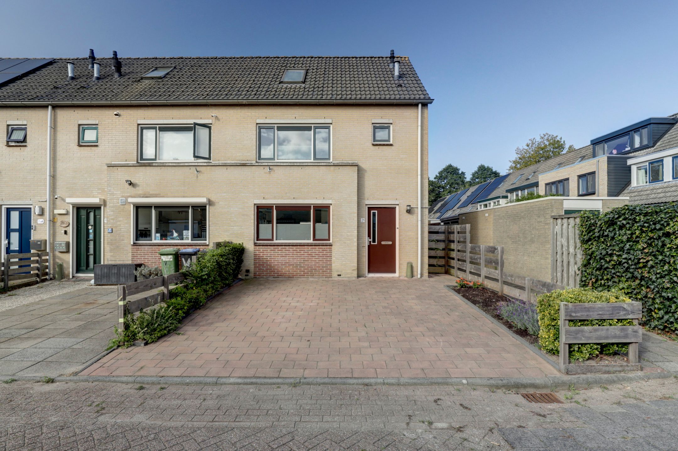 Foto 33 van Vijzelmolenerf 21