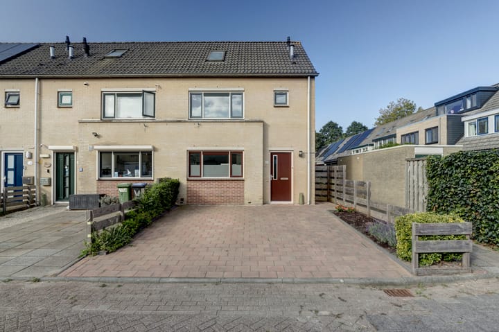 Foto 33 van Vijzelmolenerf 21