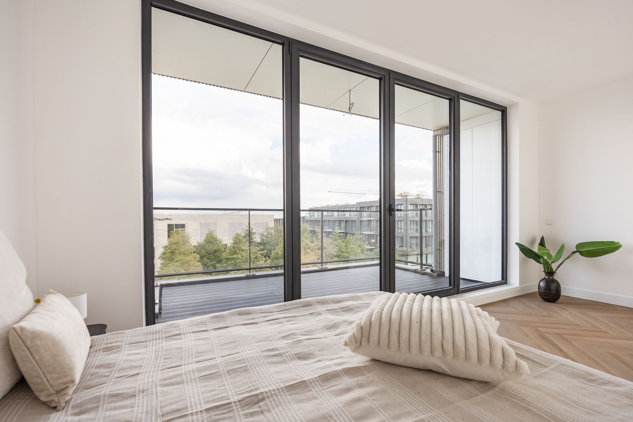 Foto 57 van Srefidensiplein 76-A