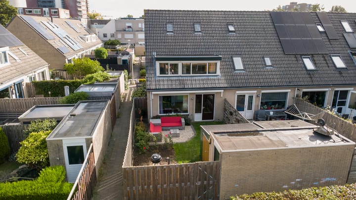 Foto 36 van Vijzelmolenerf 21