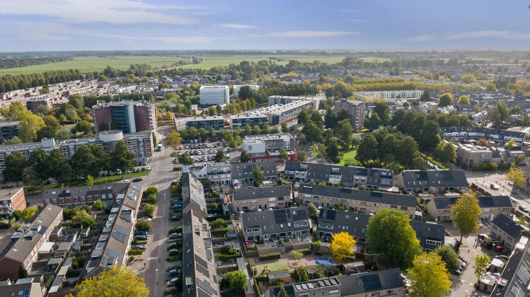 Foto 38 van Vijzelmolenerf 21