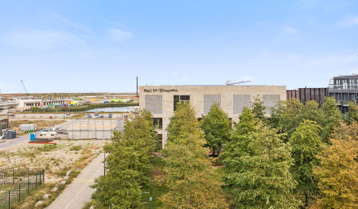 Foto 65 van Srefidensiplein 76-A