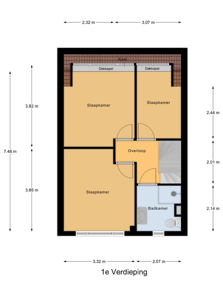 Foto 42 van Vijzelmolenerf 21