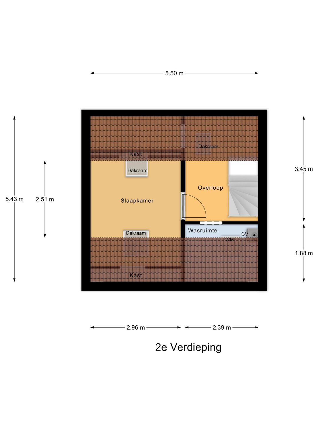 Foto 43 van Vijzelmolenerf 21
