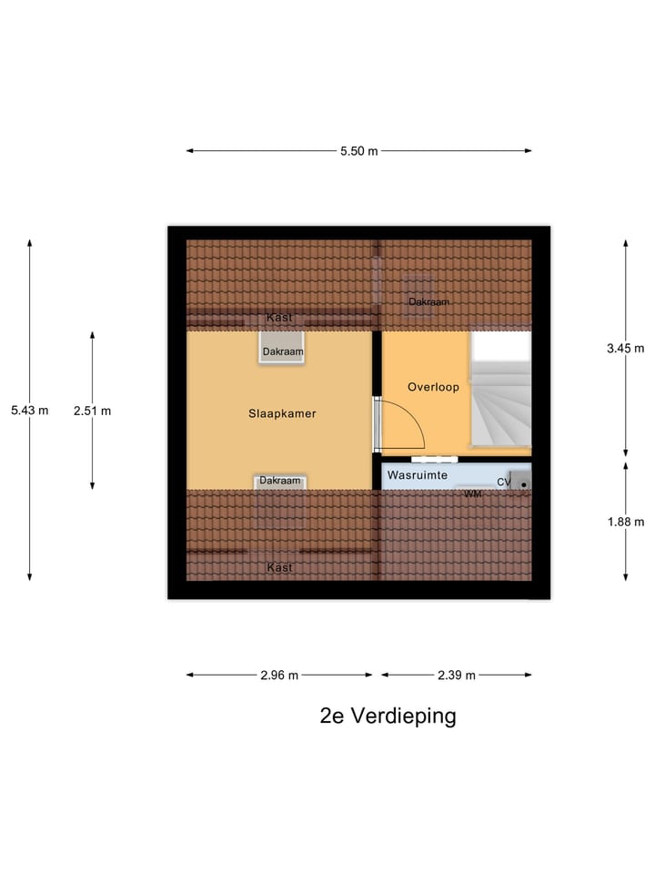 Foto 43 van Vijzelmolenerf 21