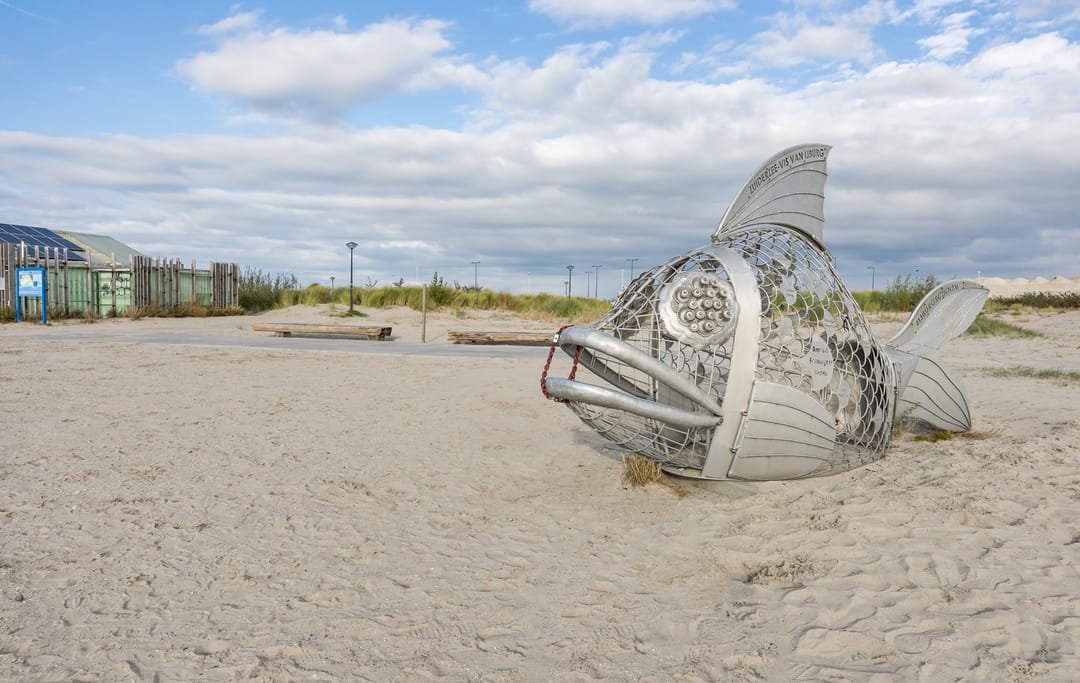 Foto 68 van Srefidensiplein 76-A