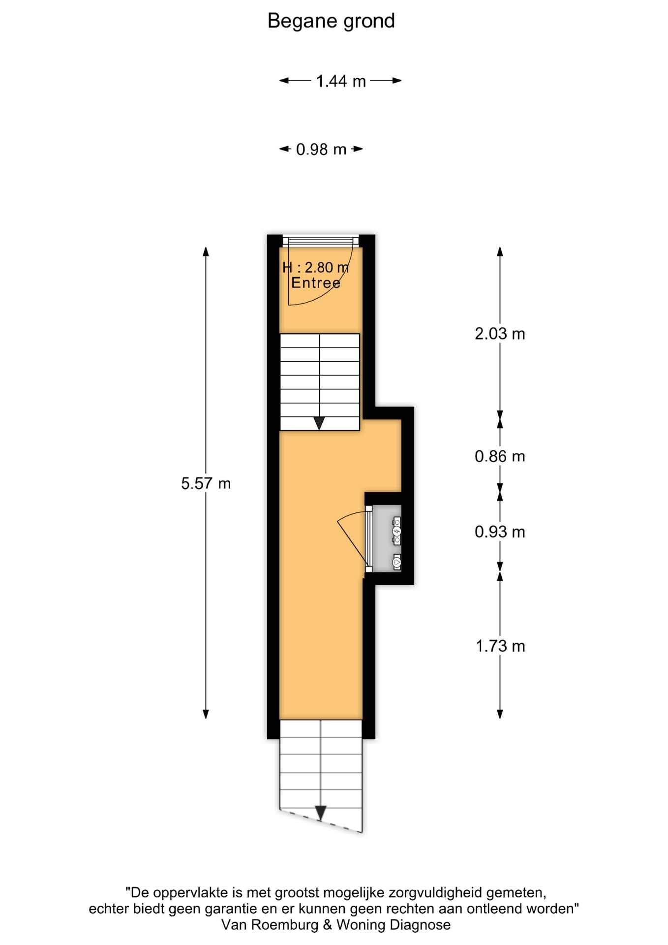 Foto 69 van Srefidensiplein 76-A