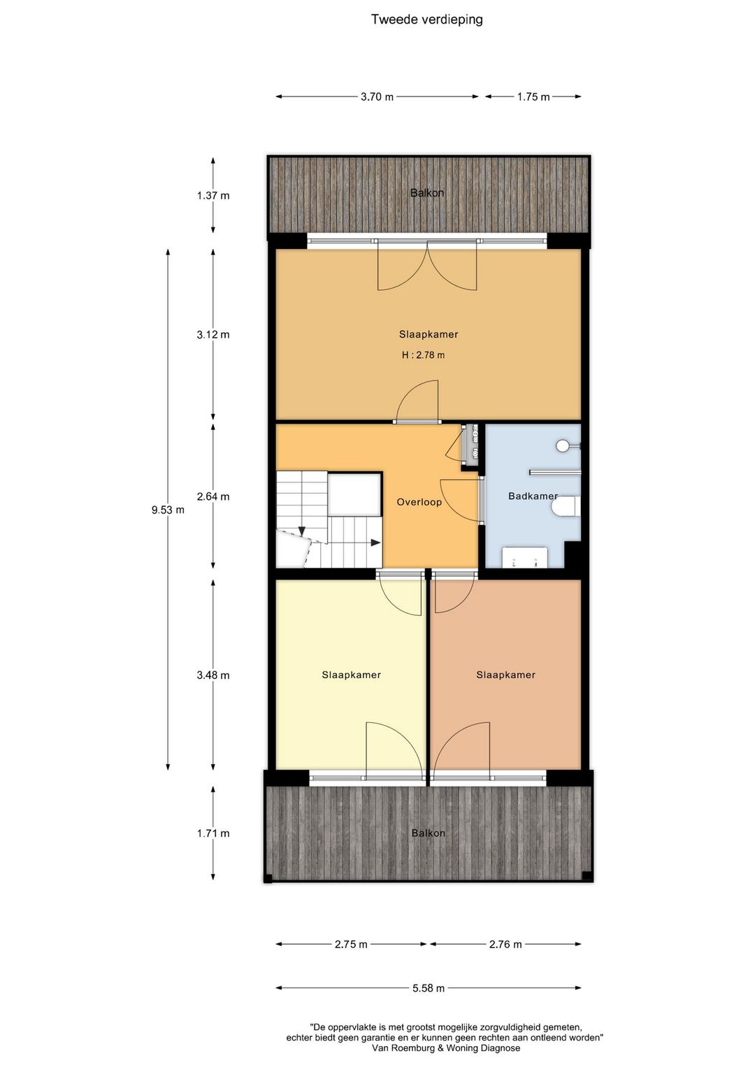 Foto 73 van Srefidensiplein 76-A