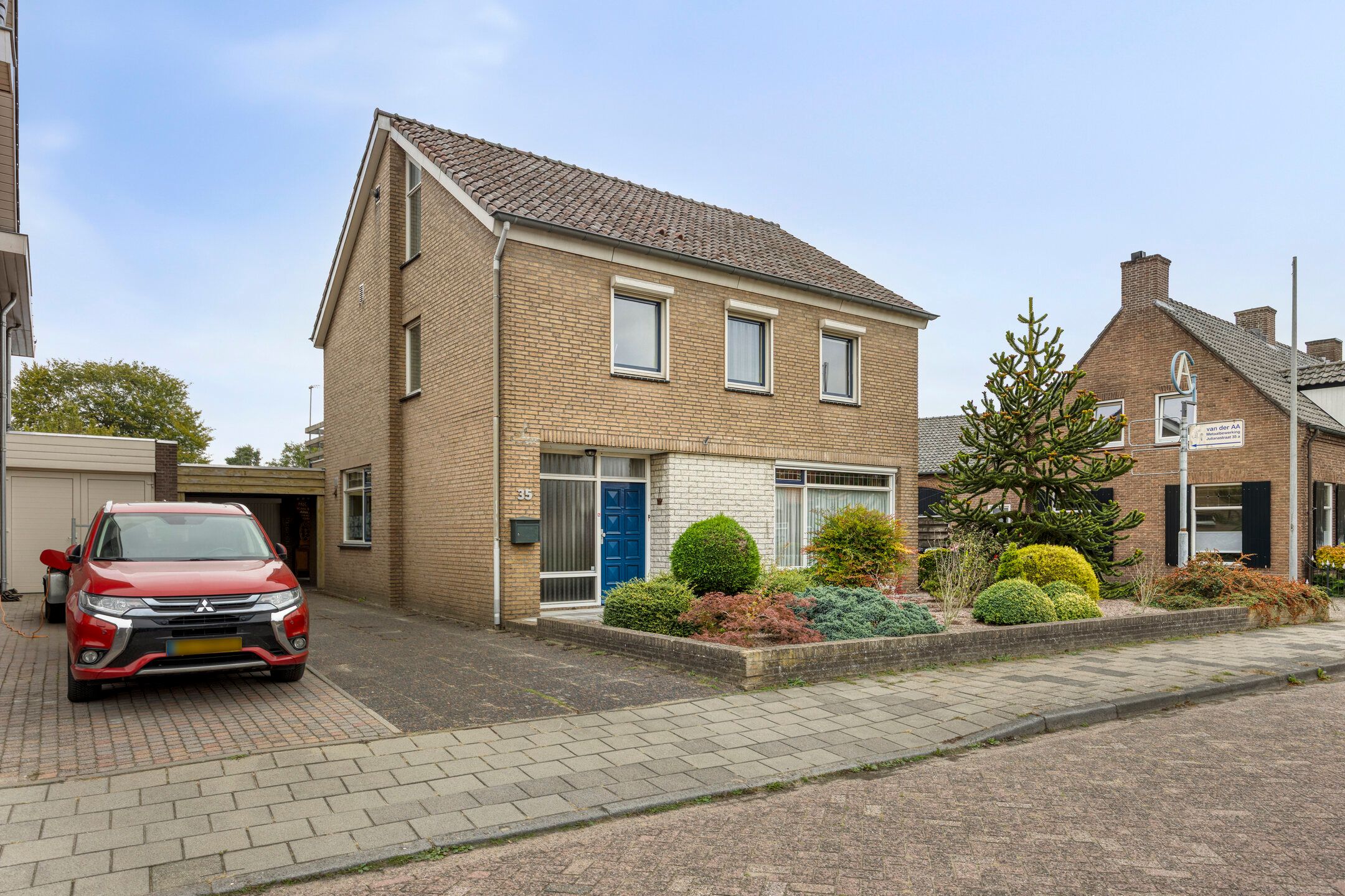 Julianastraat, 35, Berlicum, 5258NA, Noord-Brabant, Nederland 35