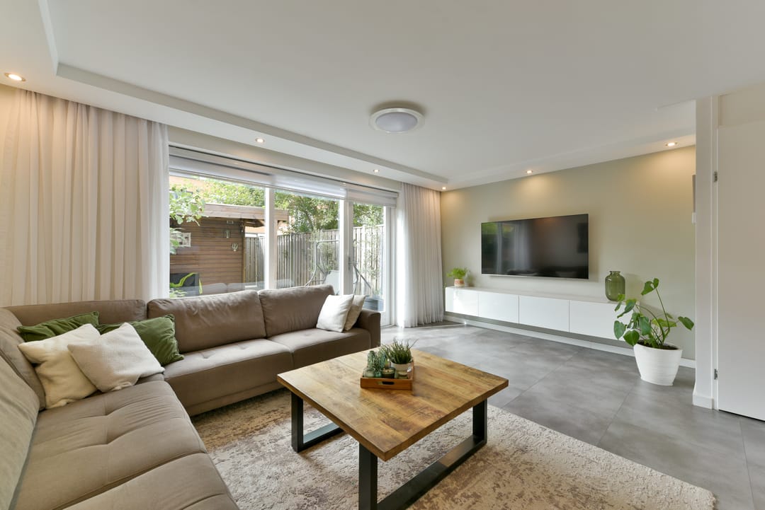 Foto 2 van Charlotte van Bourbondreef 50