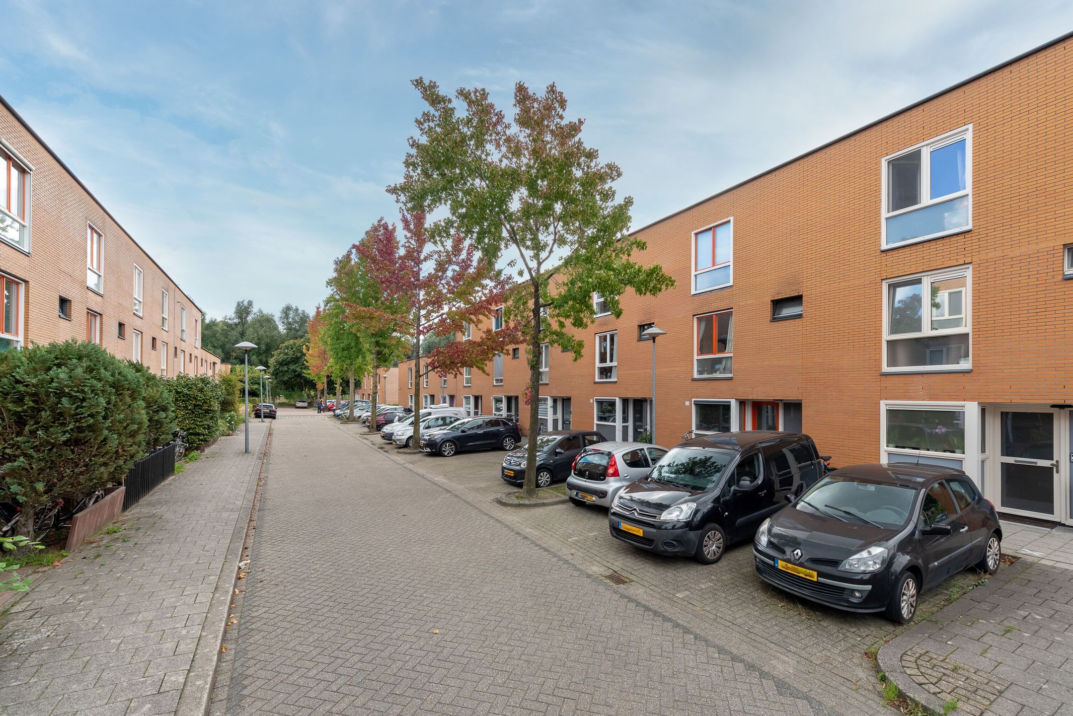 Foto 6 van Charlotte van Bourbondreef 50