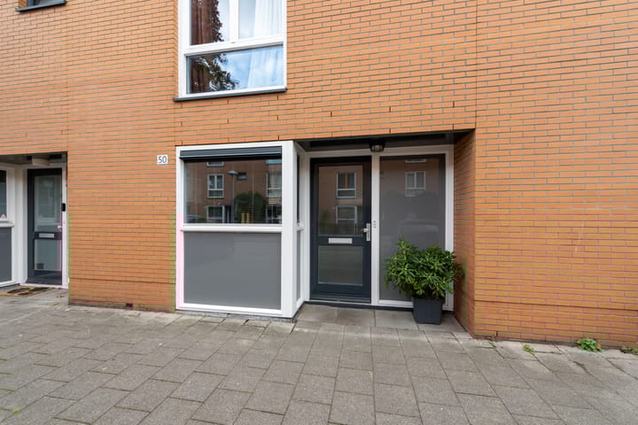 Foto 7 van Charlotte van Bourbondreef 50