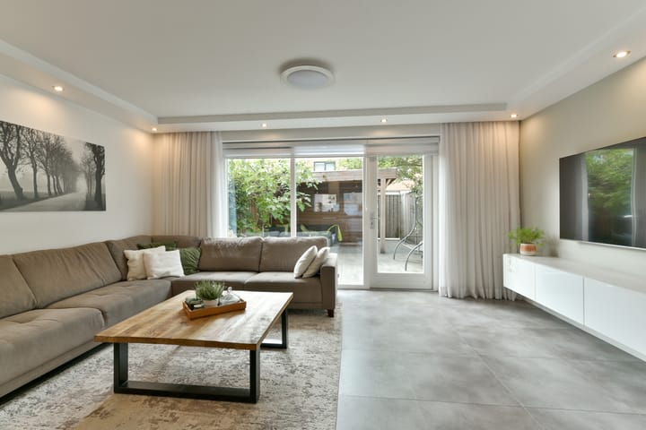 Foto 10 van Charlotte van Bourbondreef 50