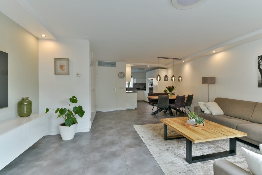 Foto 11 van Charlotte van Bourbondreef 50