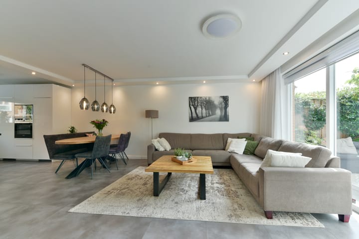 Foto 12 van Charlotte van Bourbondreef 50