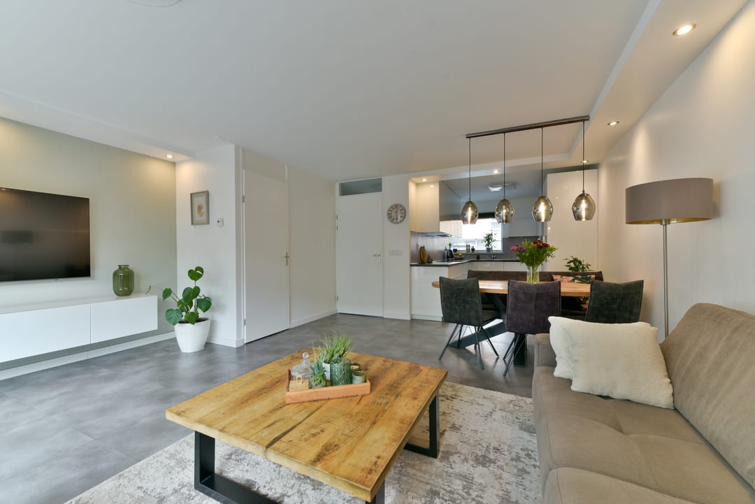 Foto 13 van Charlotte van Bourbondreef 50